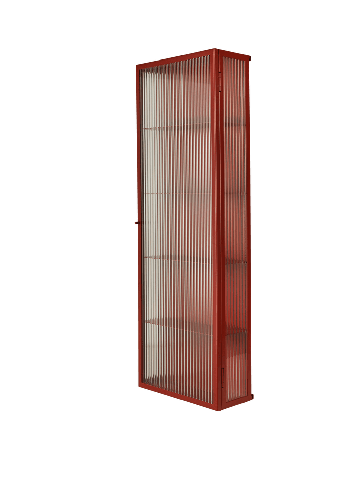 Ferm Living - Haze Wall Cabinet - Tall