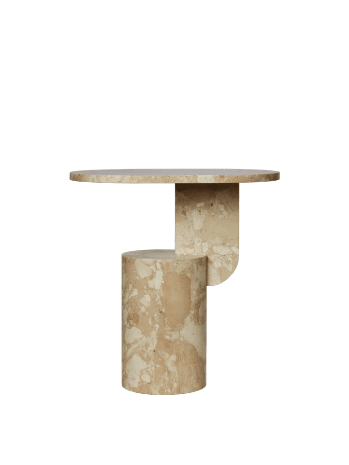 Ferm Living - Insert Side Table - Stone