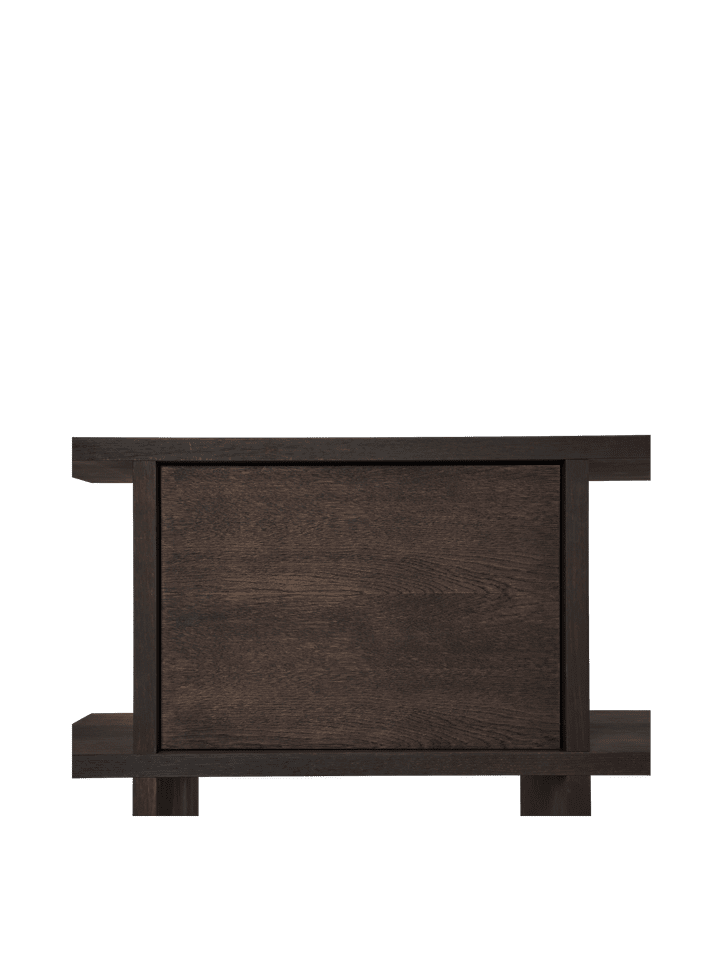Ferm Living - Kona Bookcase Cabinet Insert