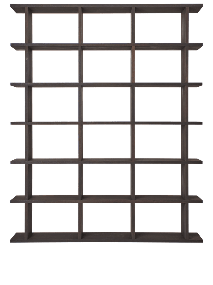 Ferm Living - Kona Bookcase - 3x6