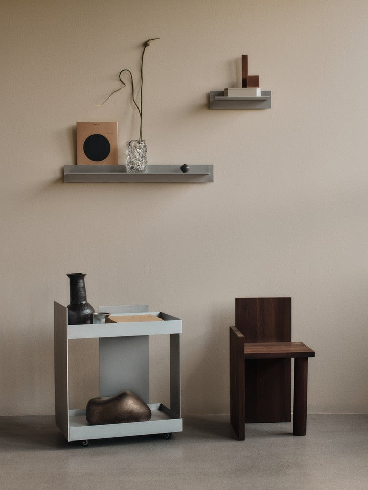 Ferm Living - Lager Wall Shelf - Single