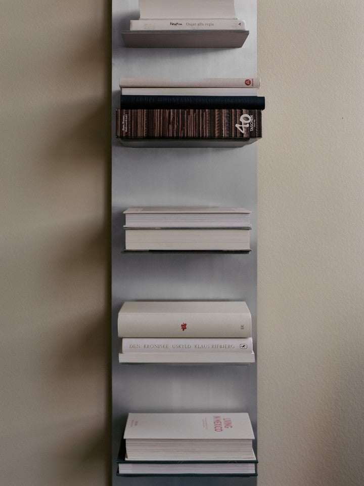 Ferm Living - Lager Wall Shelf - Tall