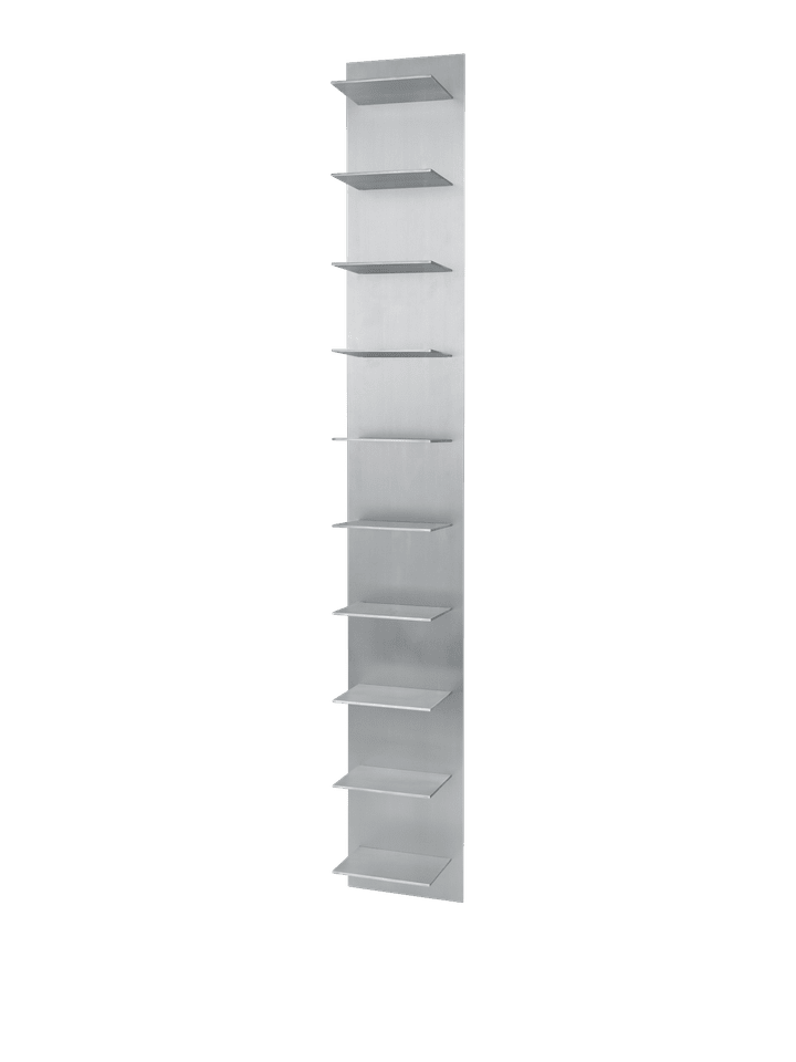 Ferm Living - Lager Wall Shelf - Tall