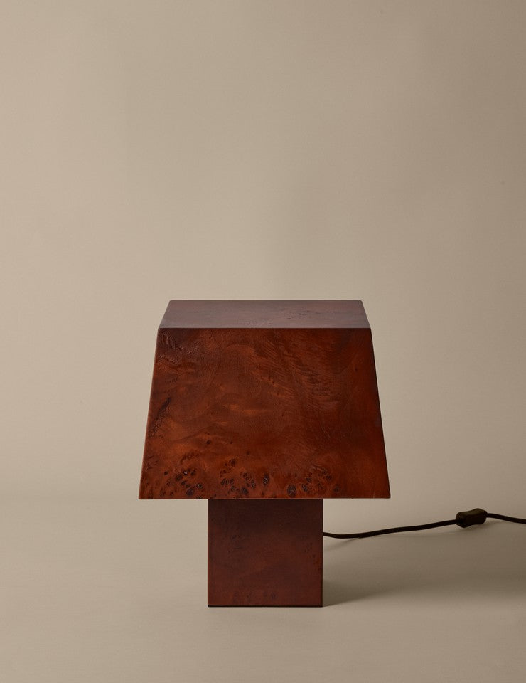 Ferm Living - Burl Table Lamp