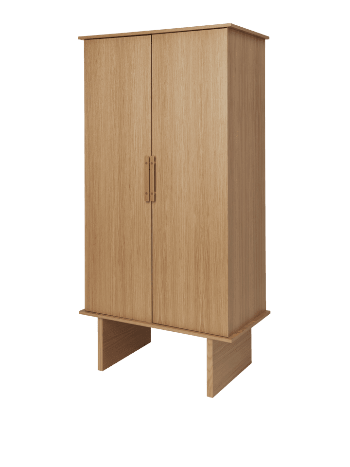 Ferm Living - Stilt Wardrobe