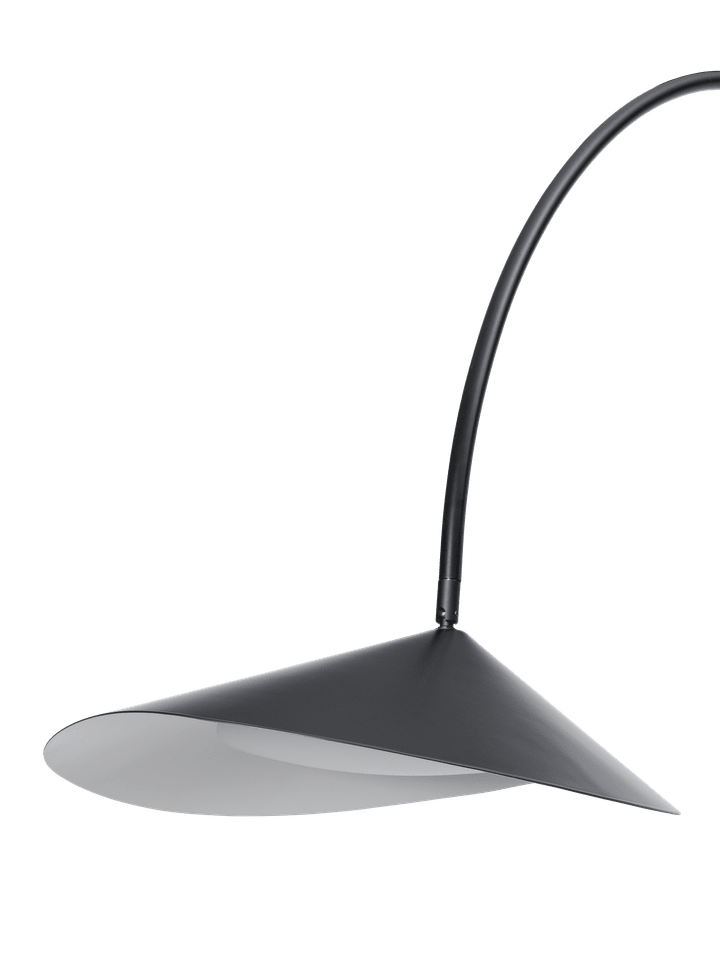 Ferm Living - Arum Arched Floor Lamp