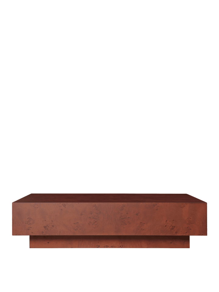 Ferm Living - Burl Coffee Table