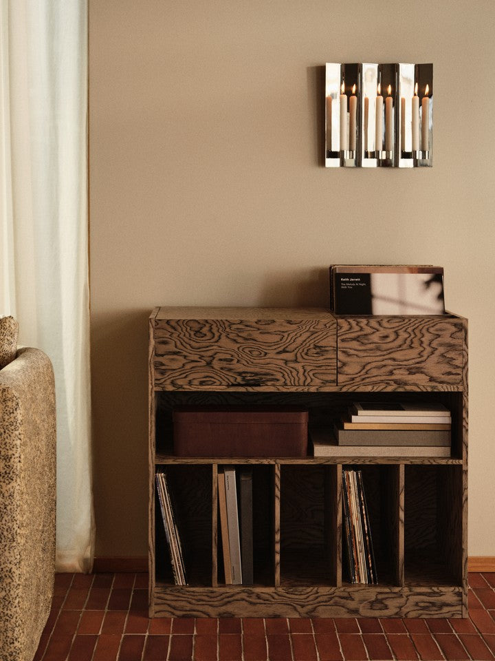 Ferm Living - Cabri Media Cabinet