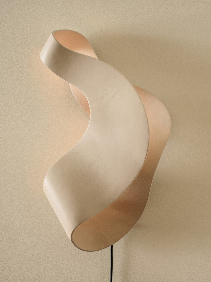 Ferm Living - Oyster Wall Lamp