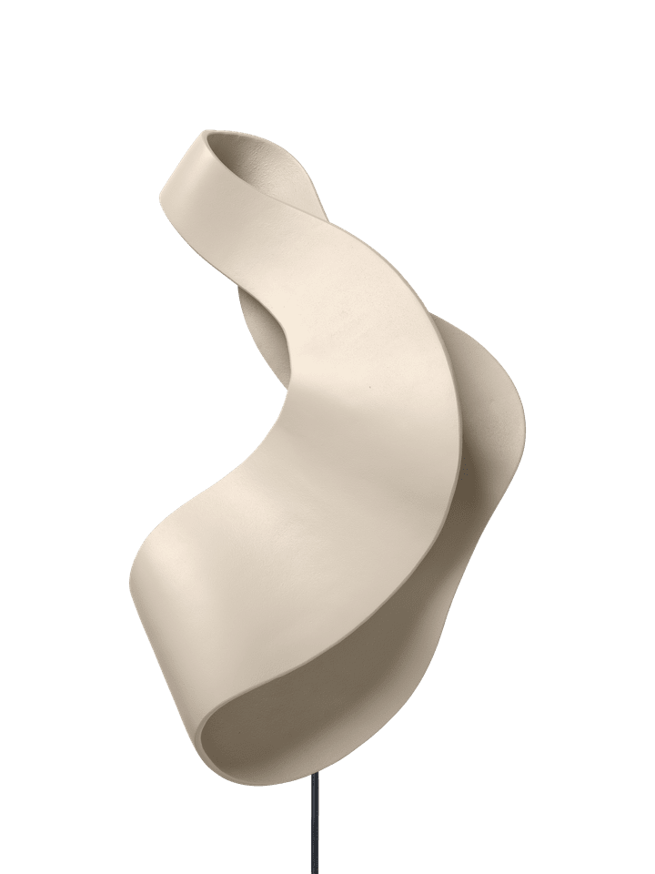 Ferm Living - Oyster Wall Lamp