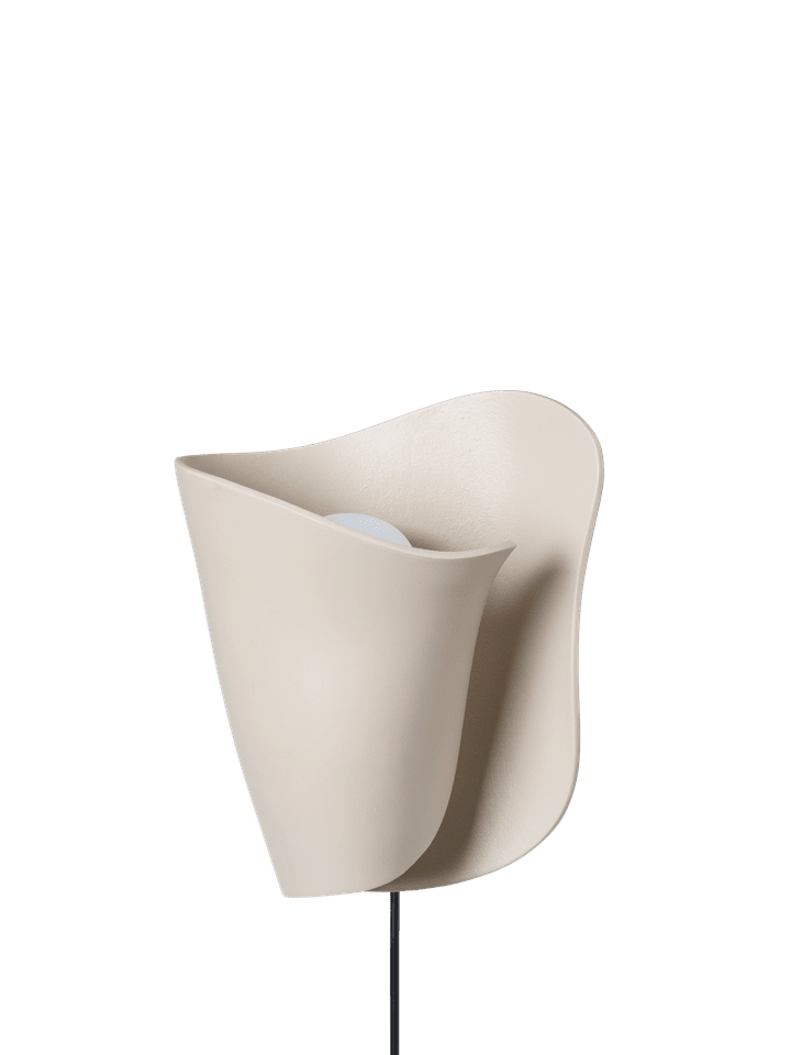 Ferm Living - Oyster Wall Sconce