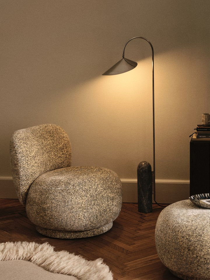 Ferm Living - Arum Floor Lamp
