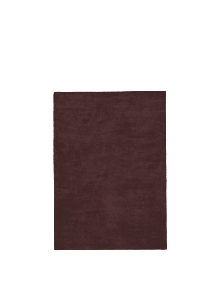 Ferm Living - Stille Tufted Rug Rectangle