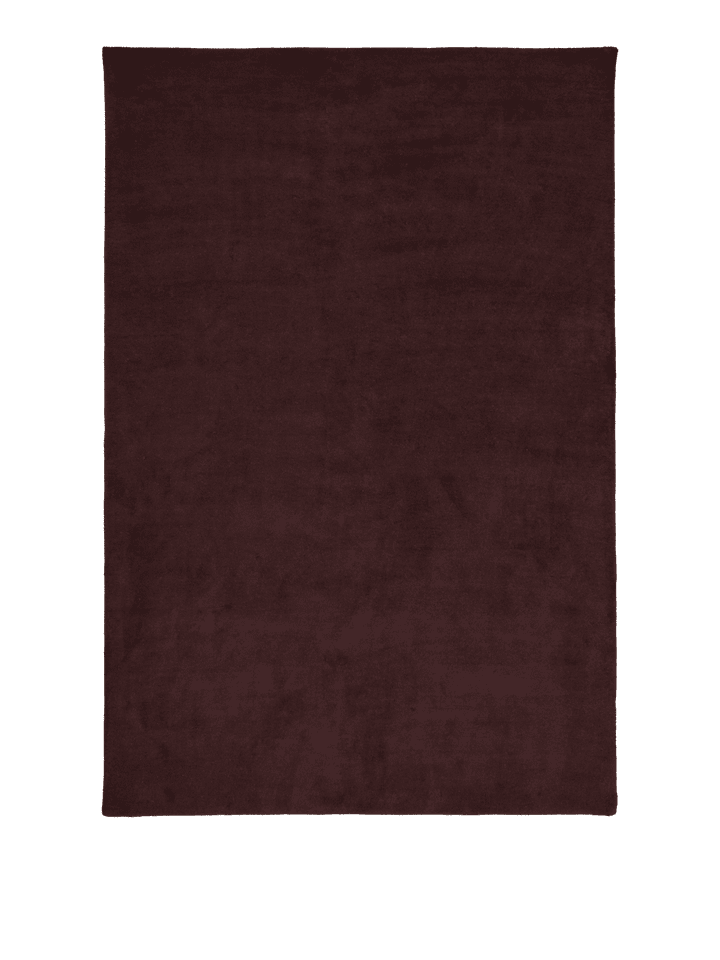 Ferm Living - Stille Tufted Rug Rectangle
