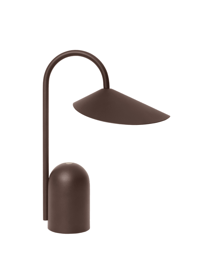 Ferm Living - Arum Portable Lamp