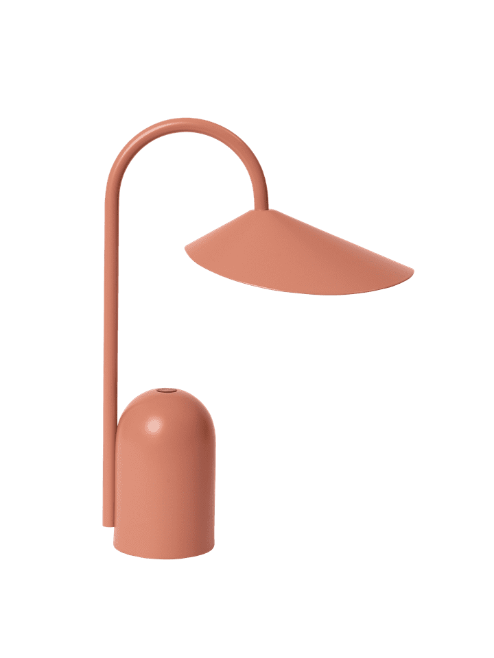 Ferm Living - Arum Portable Lamp
