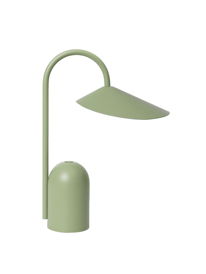 Ferm Living - Arum Portable Lamp