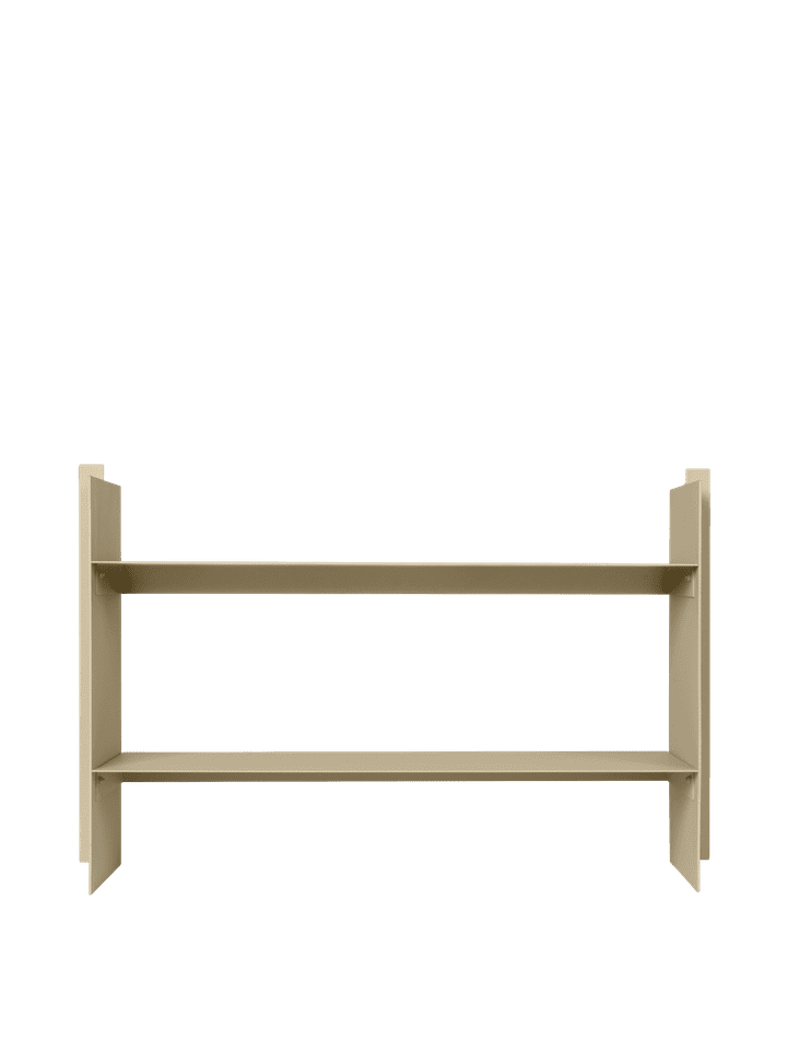 Ferm Living - Lager Low Rack