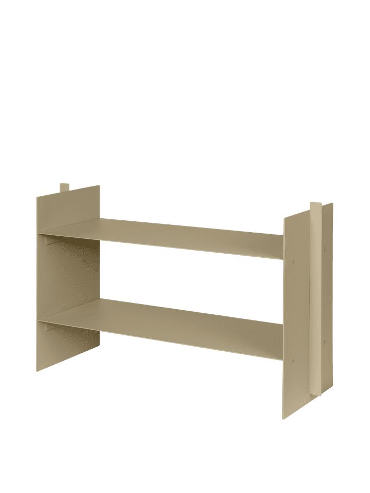 Ferm Living - Lager Low Rack