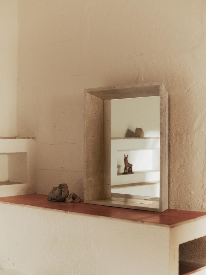 Ferm Living - Lancet Mirror
