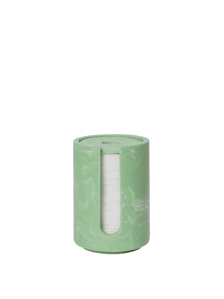 Ferm living - Mist Cotton Pad Holder