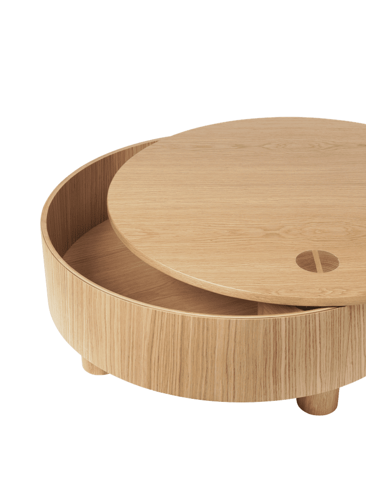 Ferm Living - Olles Storage Table