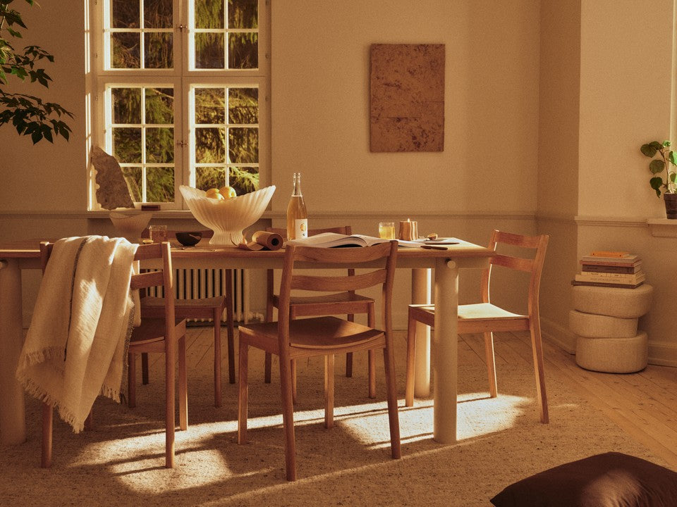 Ferm Living - Seifa Rug