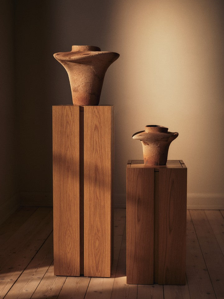Ferm Living - Parcel Pedestal