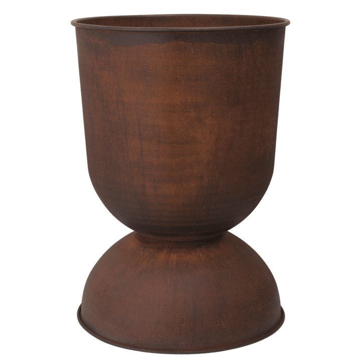 Ferm Living - Hourglass Pot