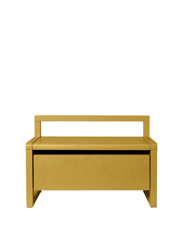 Ferm Living - Little Architect Storage Bench