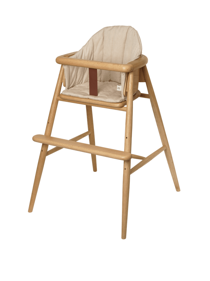 Ferm Living - Muru High Chair Cushion
