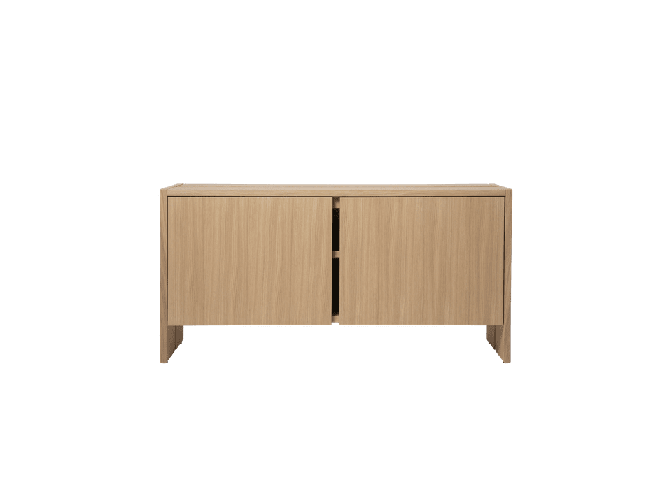 Ferm Living - Parcel Hallway Cabinet