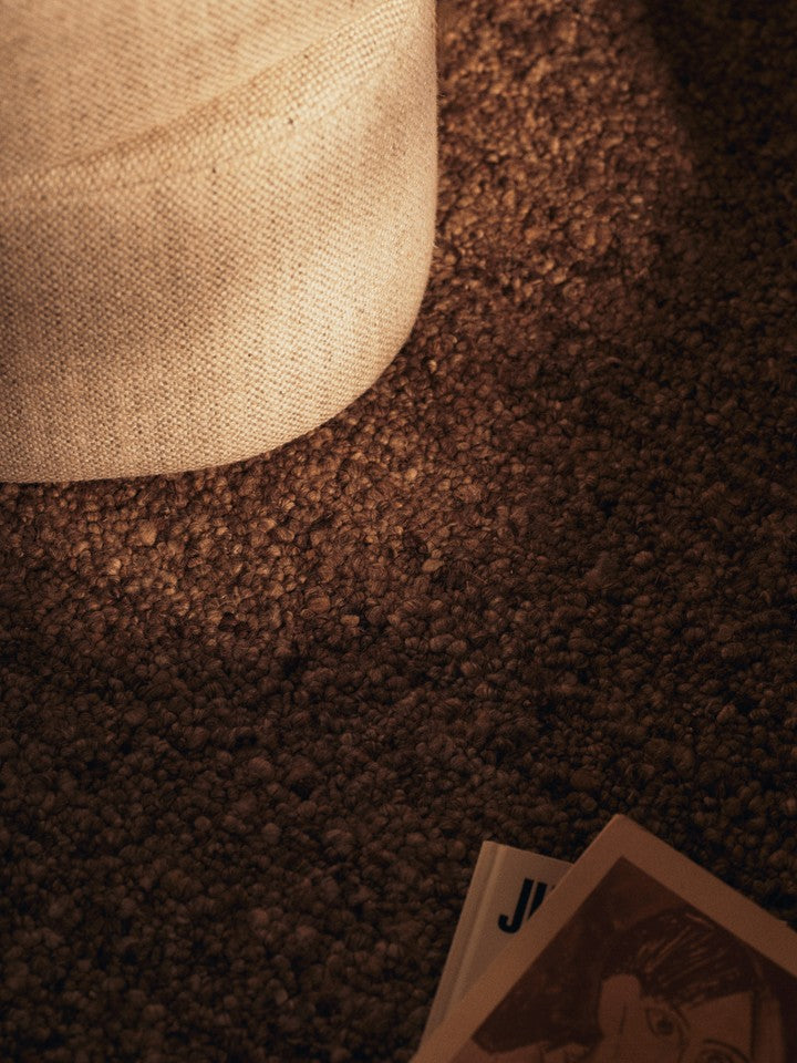 Ferm Living - Seifa Rug