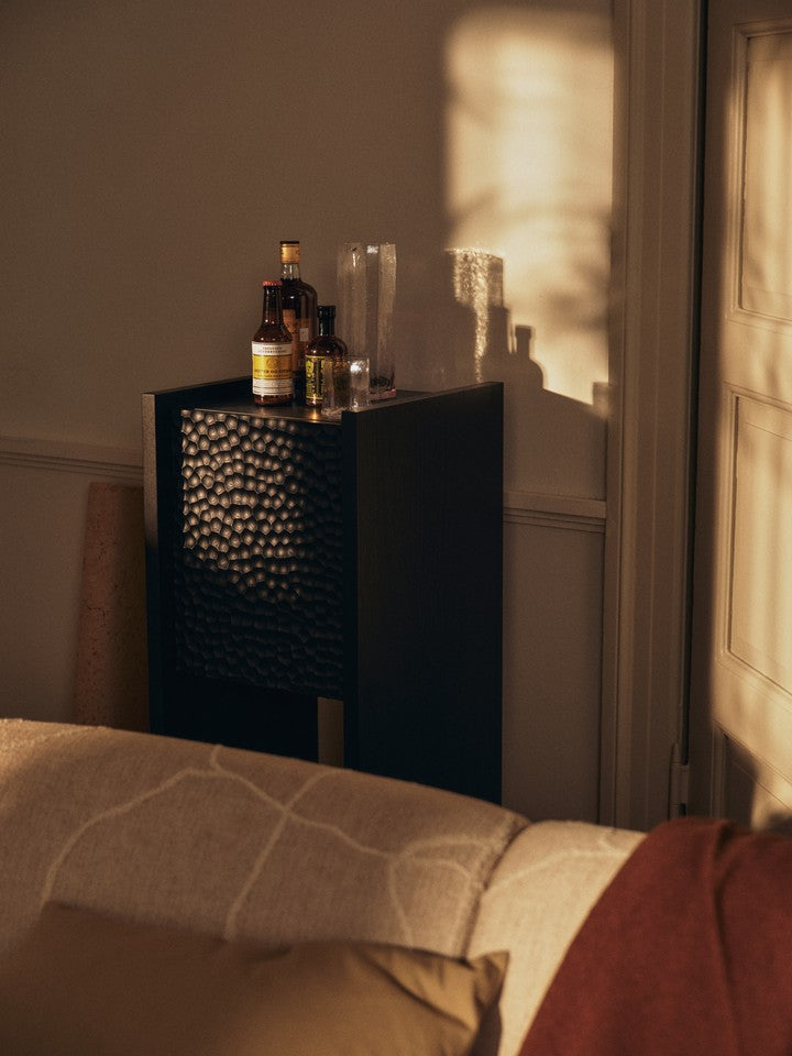 Ferm Living - Scarni Pedestal Cabinet