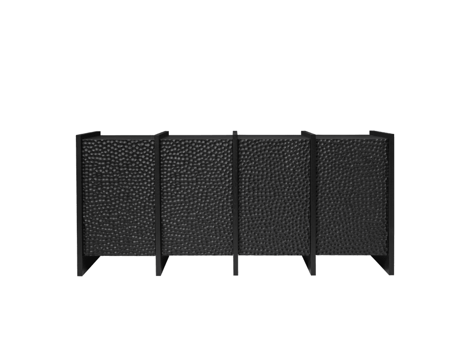 Ferm Living - Scarni Sideboard