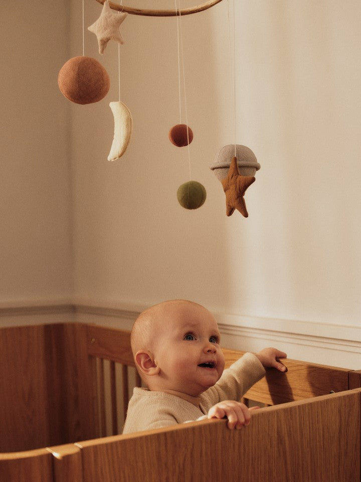 Ferm Living - Skye Mobile