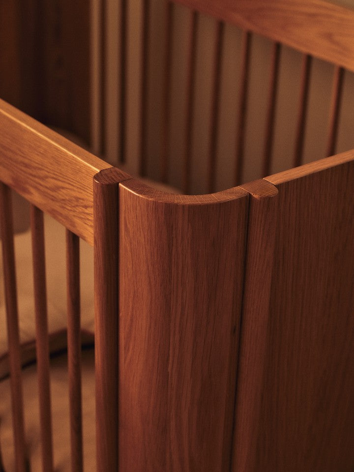 Ferm living - Tilu Baby Cot