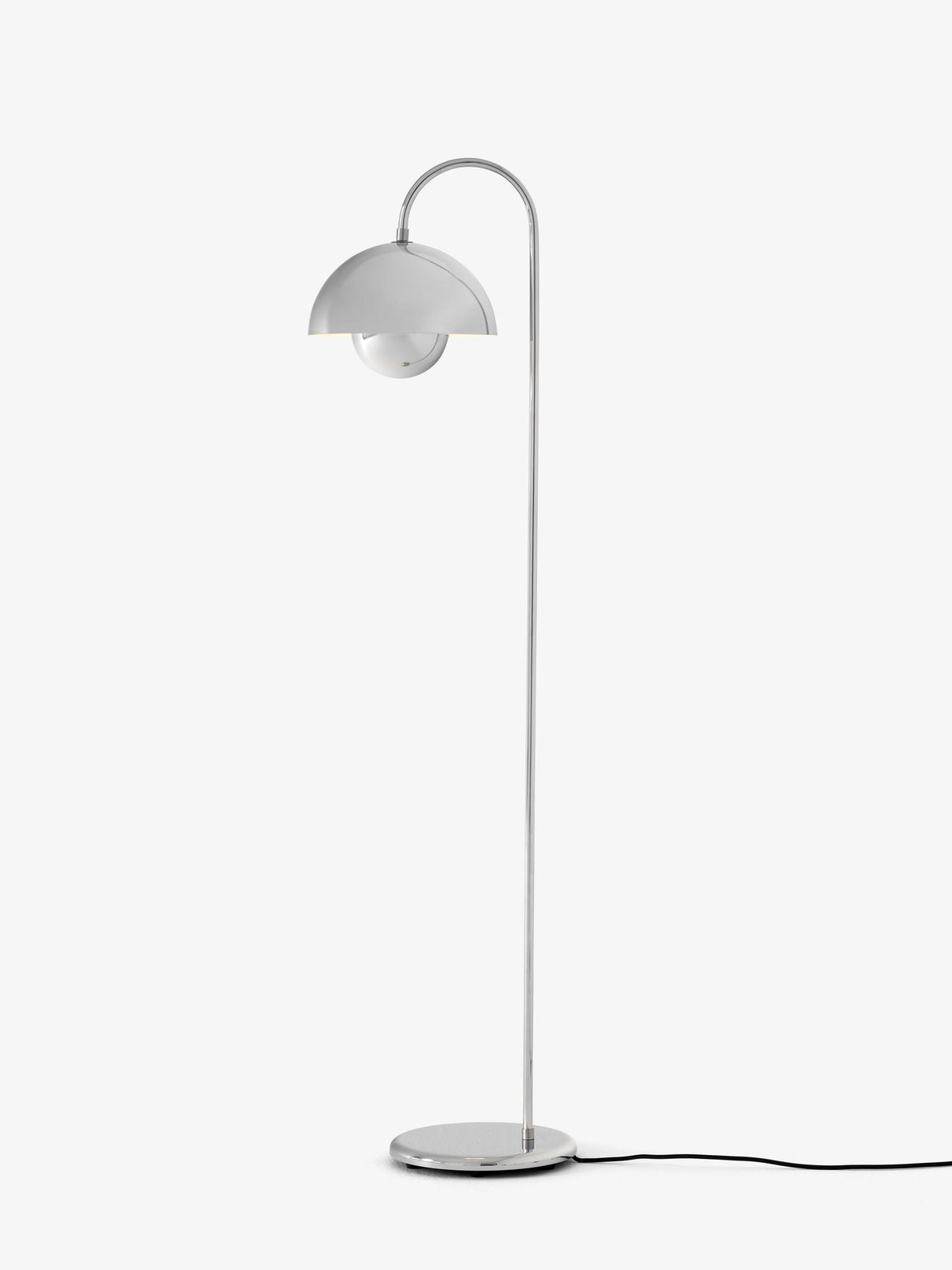 &amp;Tradition - Flowerpot Floor Lamp VP12