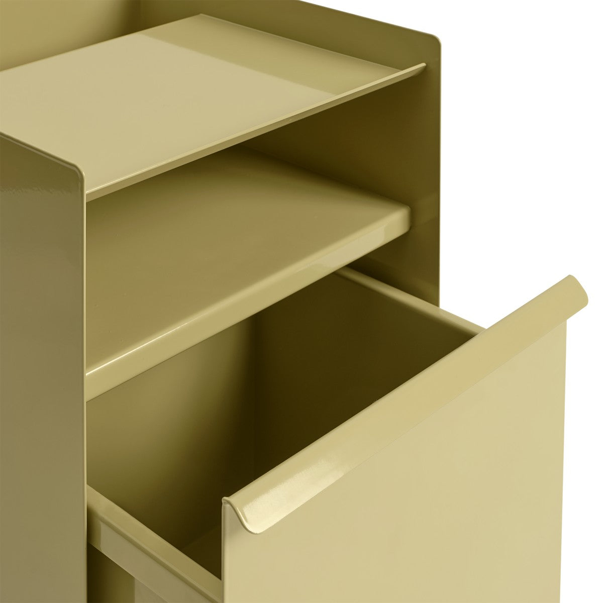 Muuto - Folded Trolley