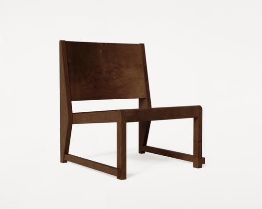 Frama - Easy Chair 01