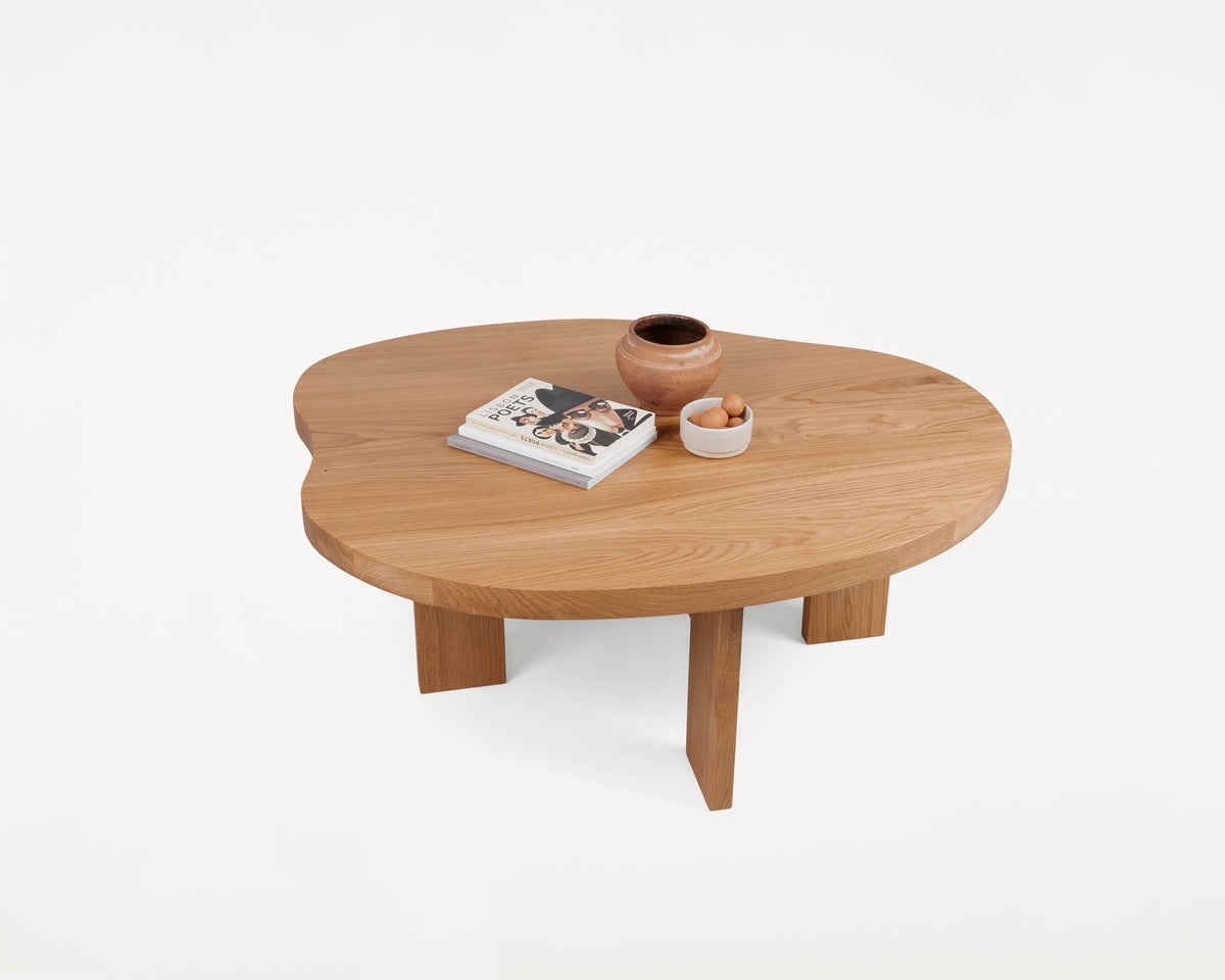 Frama - Farmhouse Coffee Table | Pond