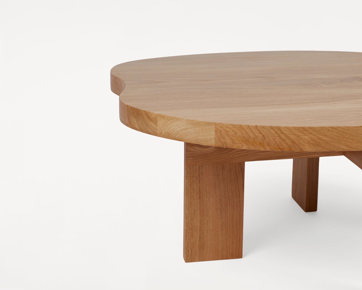 Frama - Farmhouse Coffee Table | Pond