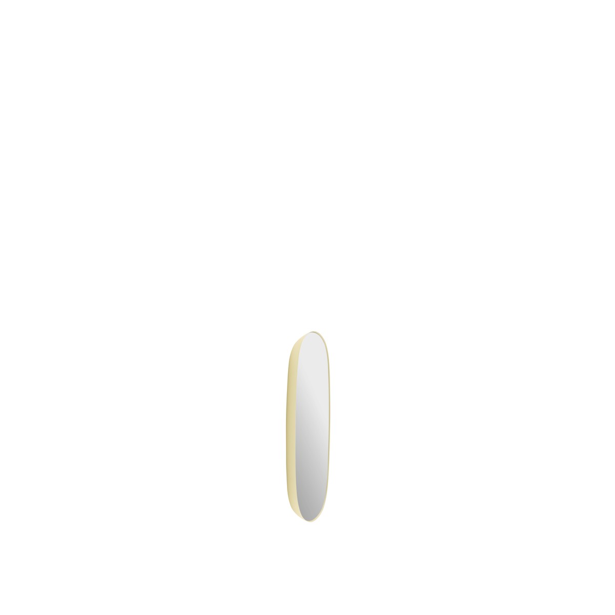 Muuto - Framed Mirror - Small