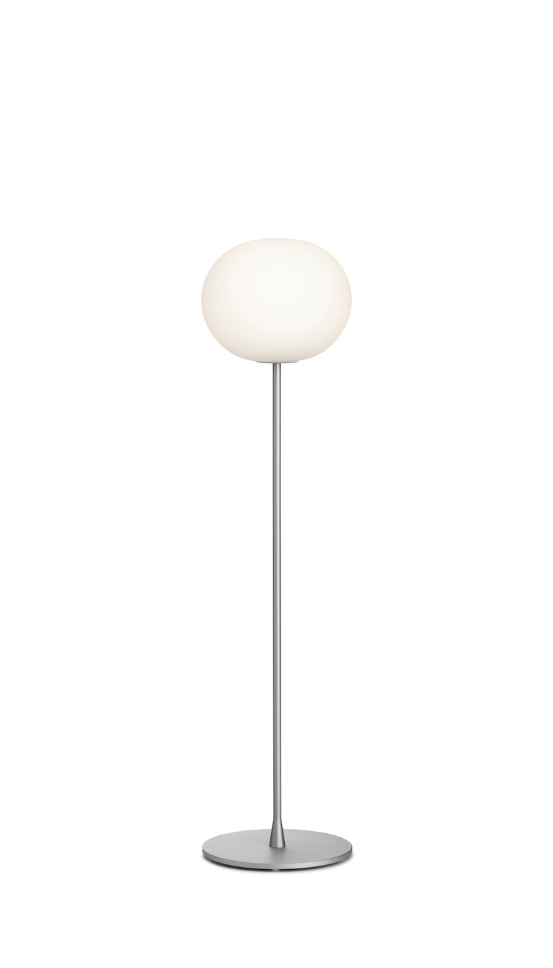 FLOS - Glo-Ball Floor Lamp