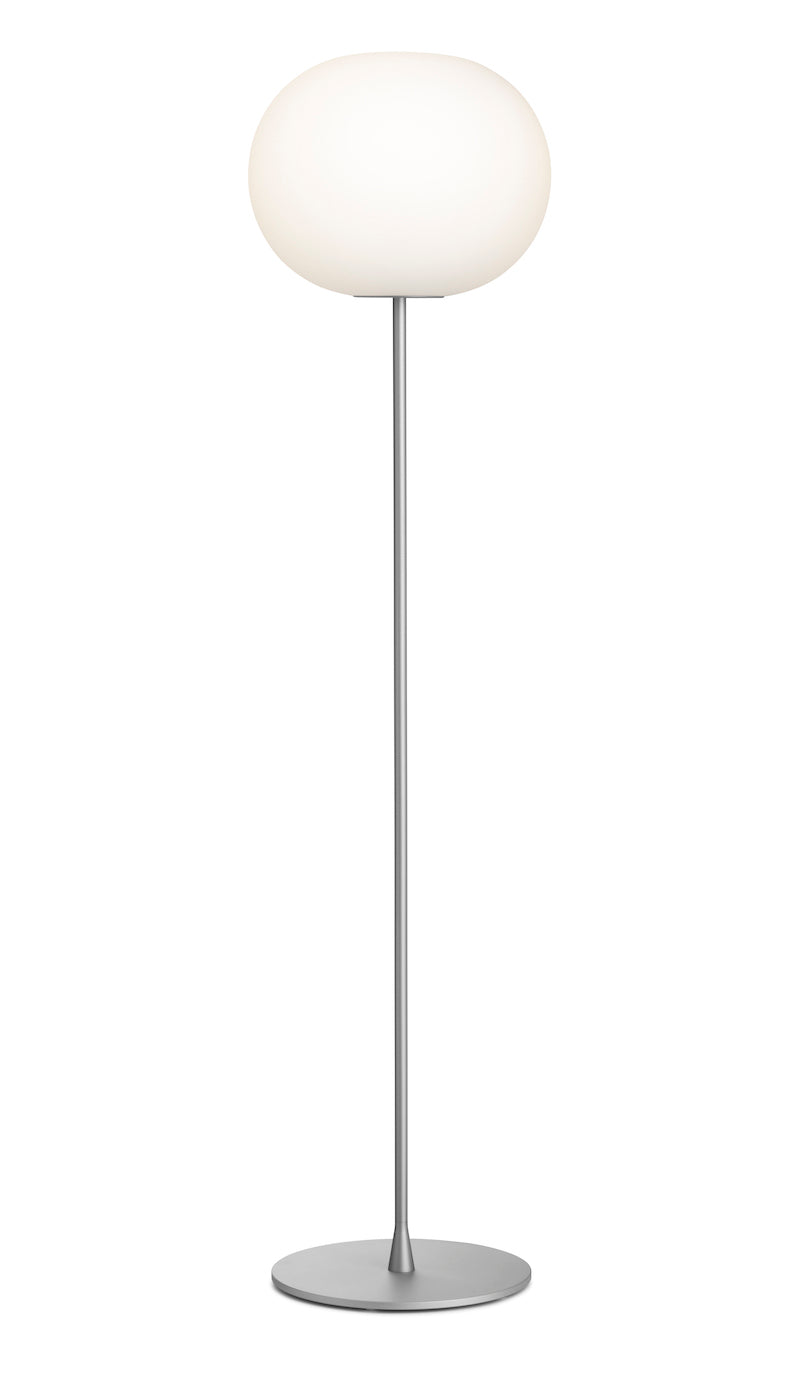 FLOS - Glo-Ball Floor Lamp