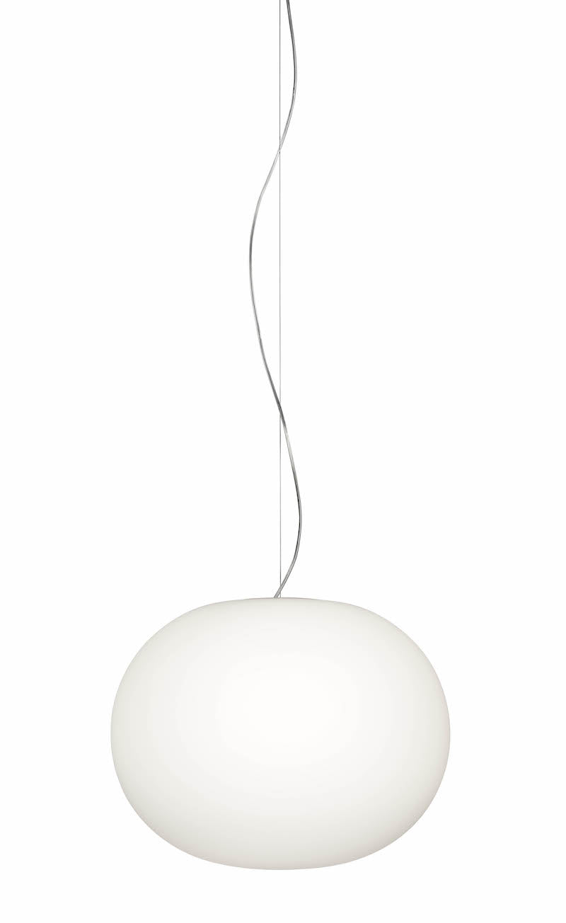 FLOS - Glo-Ball Suspension
