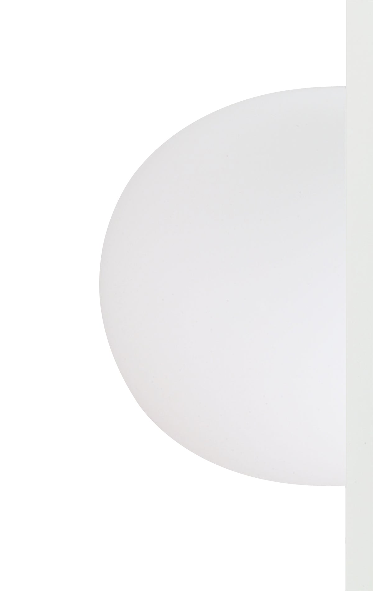 FLOS - Glo-Ball Wall Lamp