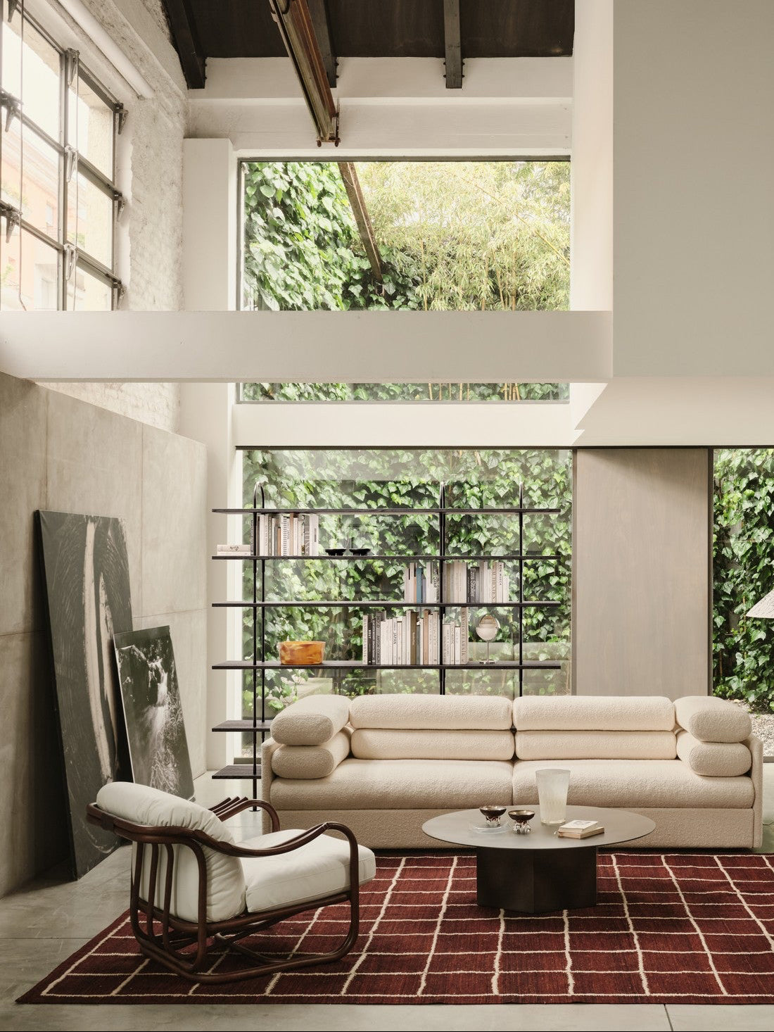 GUBI - Epic Coffee Table