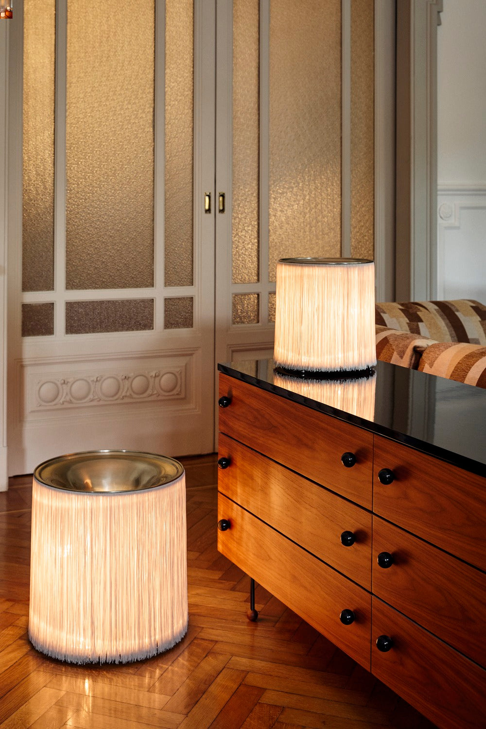 GUBI - Model 597 Table Lamp