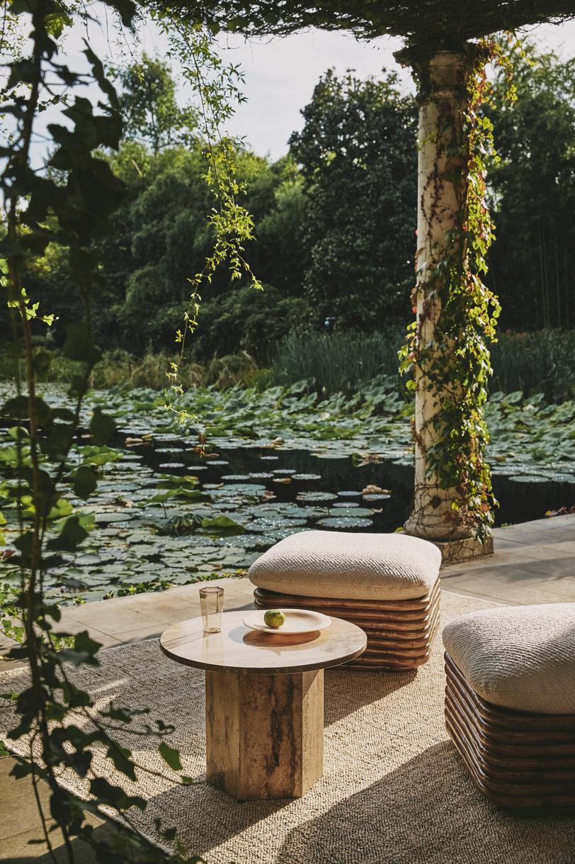GUBI - Epic Coffee Table